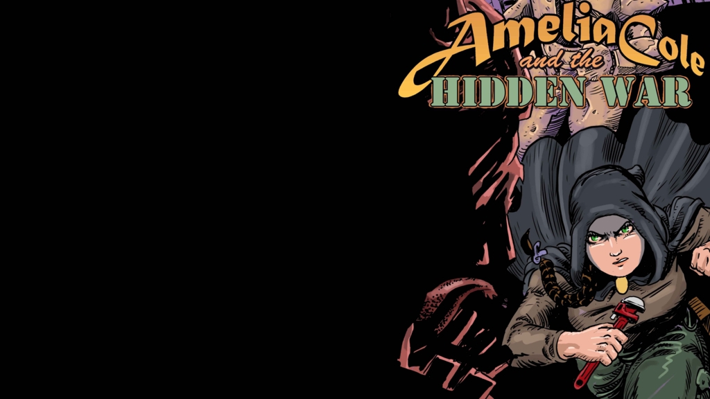 Amelia Cole, Amelia Cole And The Hidden War 8k Ultra HD Wallpaper amelia cole, amelia cole and the hidden war 8k ultra hd wallpaper