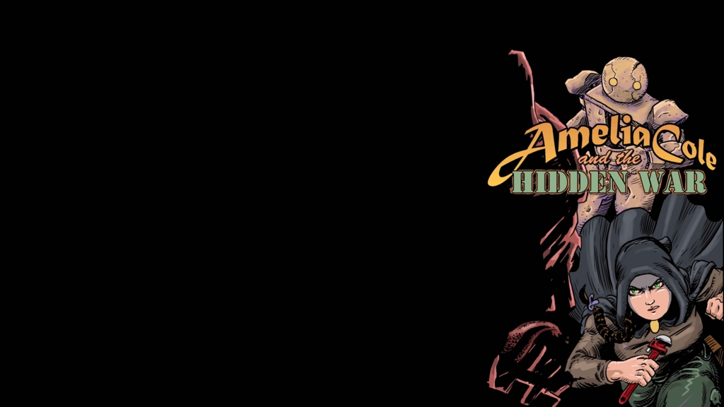 amelia cole, amelia cole and the hidden war 8k ultra hd wallpaper