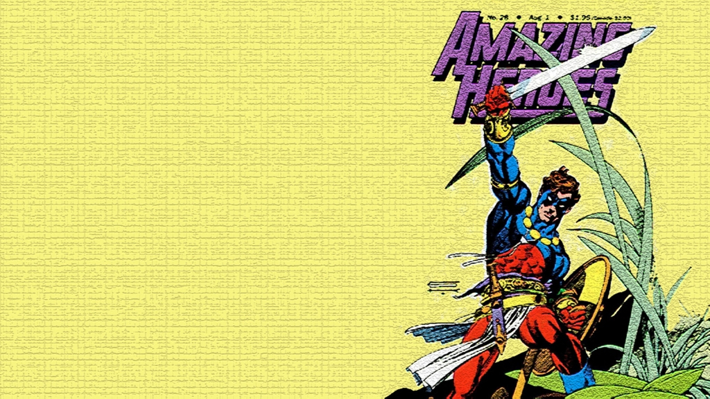 atom (dc comics), atom hd wallpaper