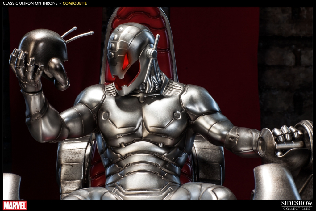 ultron, marvel comics, avengers: age of ultron hd wallpaper
