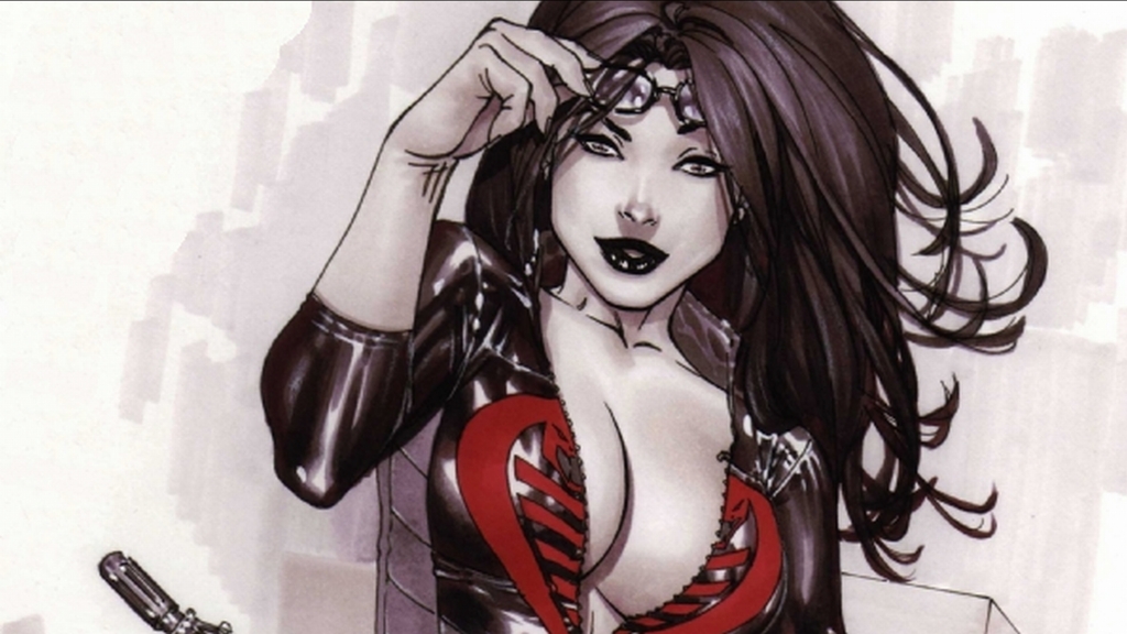 baroness (g.i. joe), baroness hd wallpaper