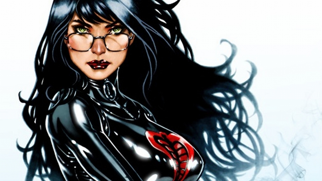 baroness (g.i. joe), baroness hd wallpaper