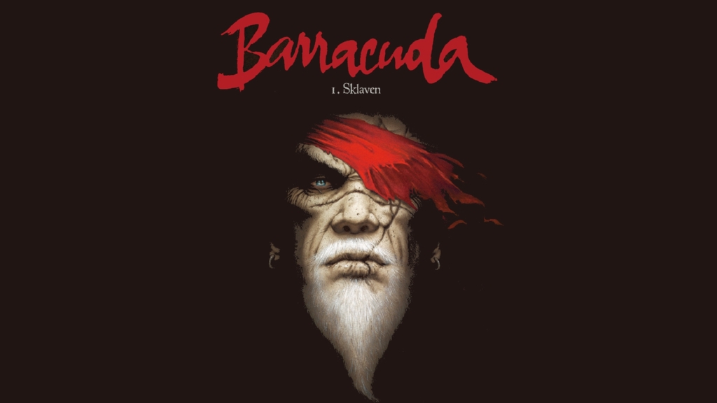 barracuda hd wallpaper
