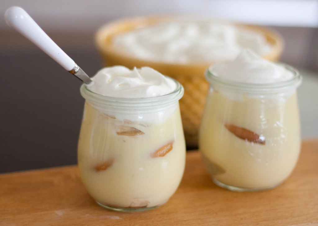 banana pudding hd wallpaper
