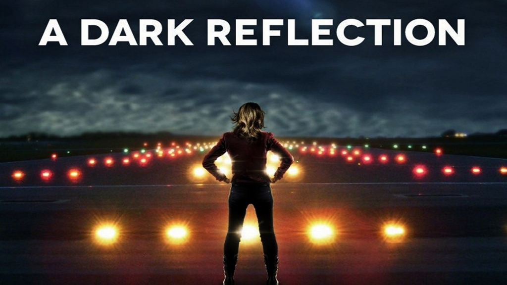 A Dark Reflection HD Wallpaper a dark reflection hd wallpaper