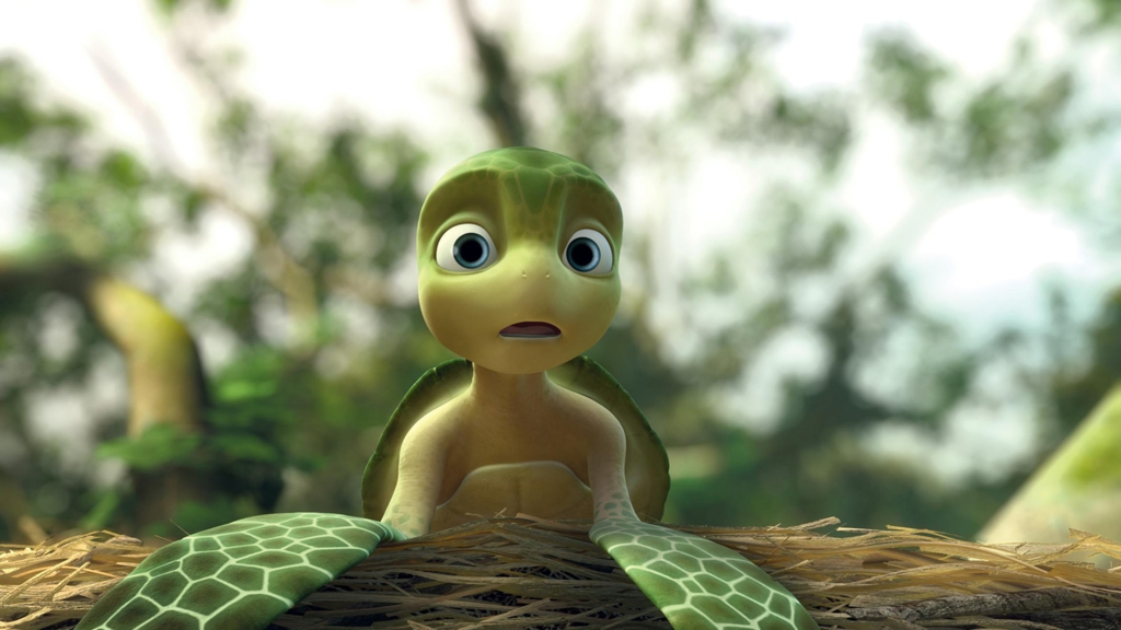 A Turtle's Tale: Sammy's Adventures HD Wallpaper a turtle's tale: sammy's adventures hd wallpaper