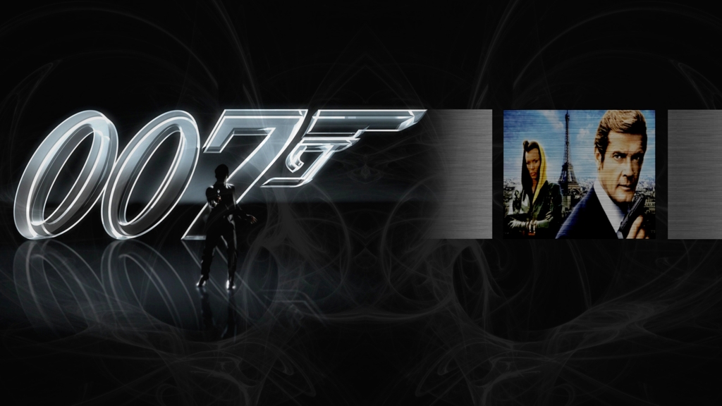 James Bond, Roger Moore, Grace Jones, May Day (James Bond), A View To A Kill HD Wallpaper james bond, roger moore, grace jones, may day (james bond), a view to a kill hd wallpaper