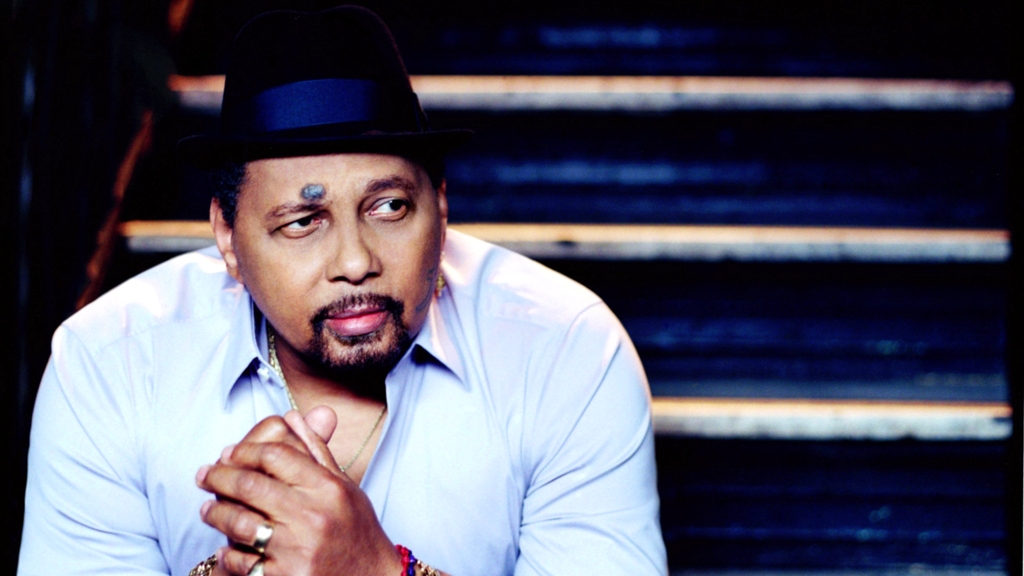 aaron neville hd wallpaper