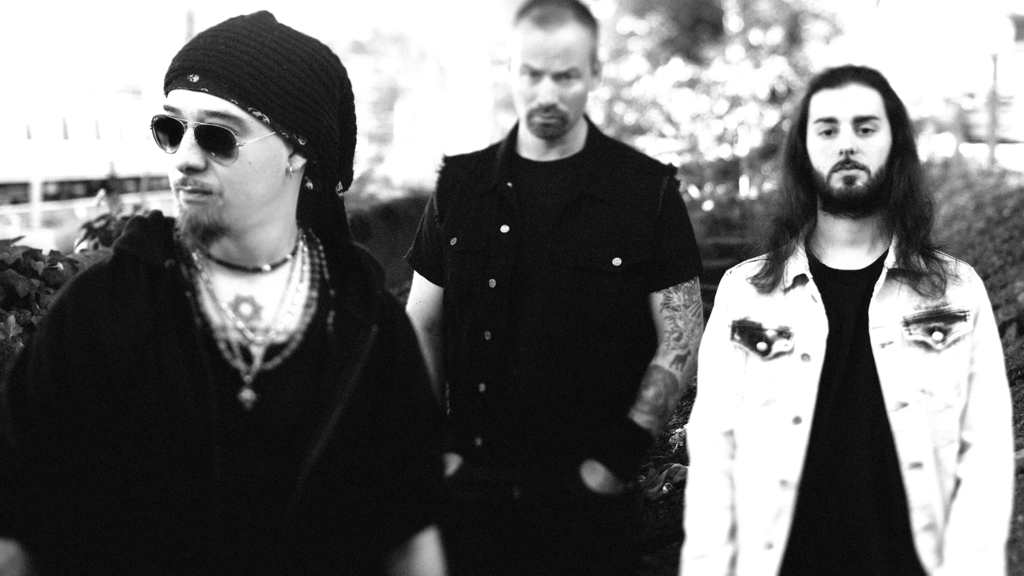 Heavy Metal, Aborym HD Wallpaper heavy metal, aborym hd wallpaper