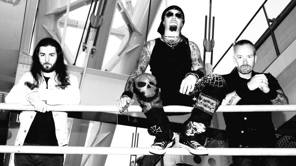 Heavy Metal, Aborym HD Wallpaper heavy metal, aborym hd wallpaper