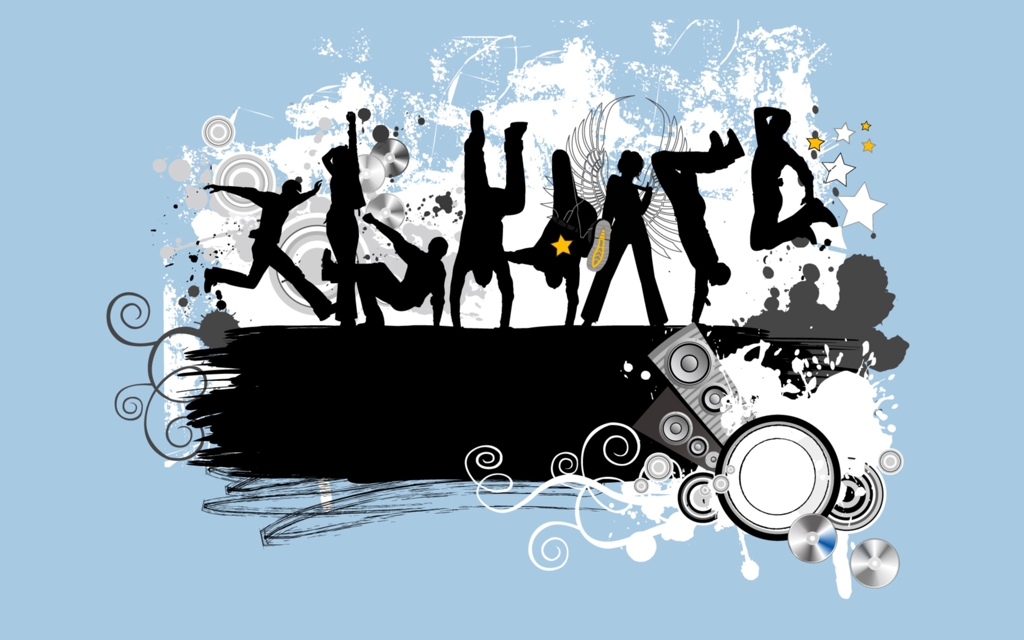 abstract hd wallpaper