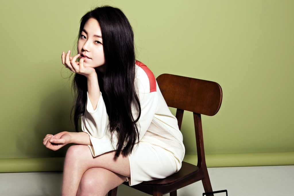 ahn so hee hd wallpaper