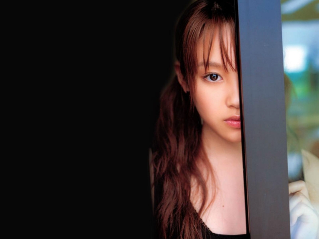 Ai Takahashi HD Wallpaper ai takahashi hd wallpaper