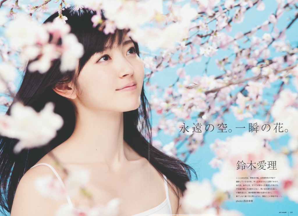 airi suzuki hd wallpaper