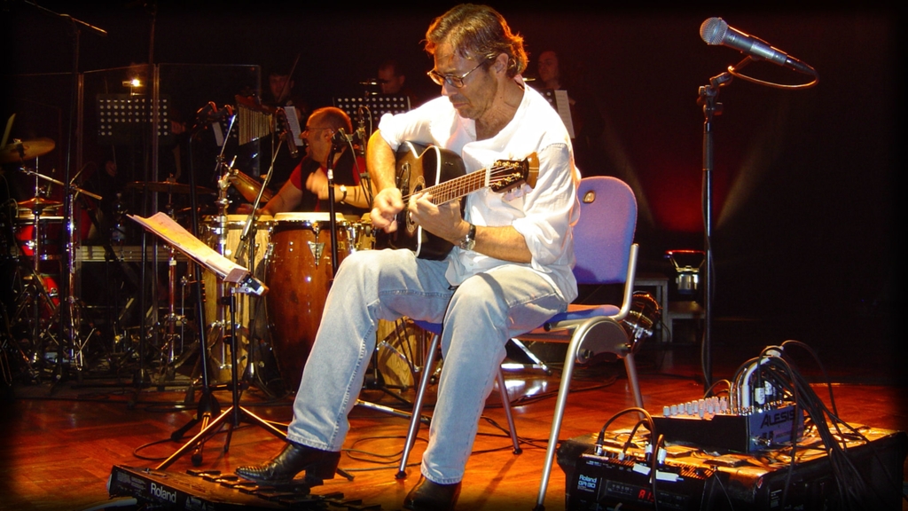 Al Di Meola HD Wallpaper al di meola hd wallpaper