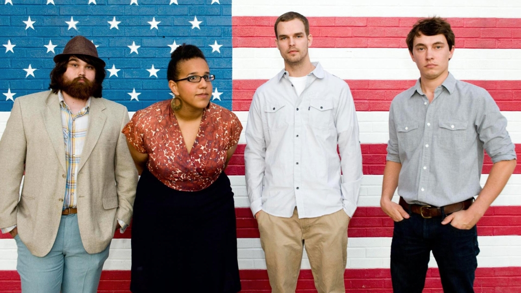 Alabama Shakes HD Wallpaper alabama shakes hd wallpaper