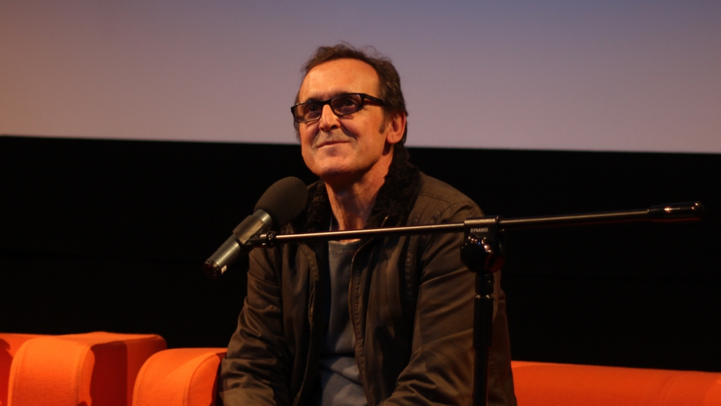 Alberto Iglesias HD Wallpaper alberto iglesias hd wallpaper