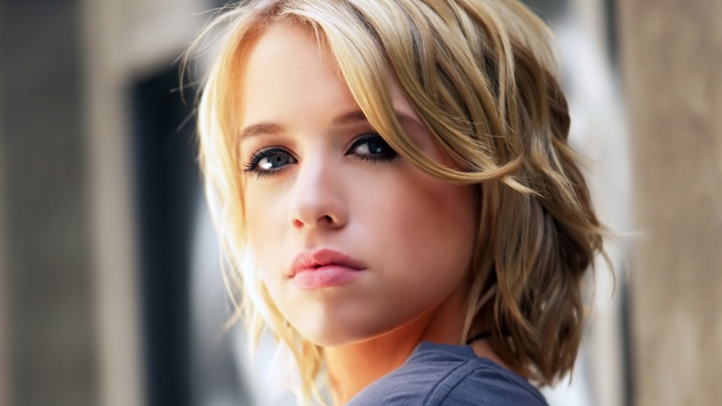 Alexz Johnson HD Wallpaper alexz johnson hd wallpaper
