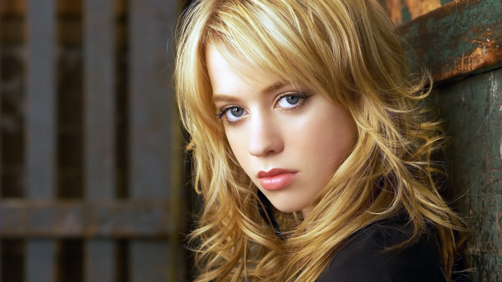 Alexz Johnson HD Wallpaper alexz johnson hd wallpaper