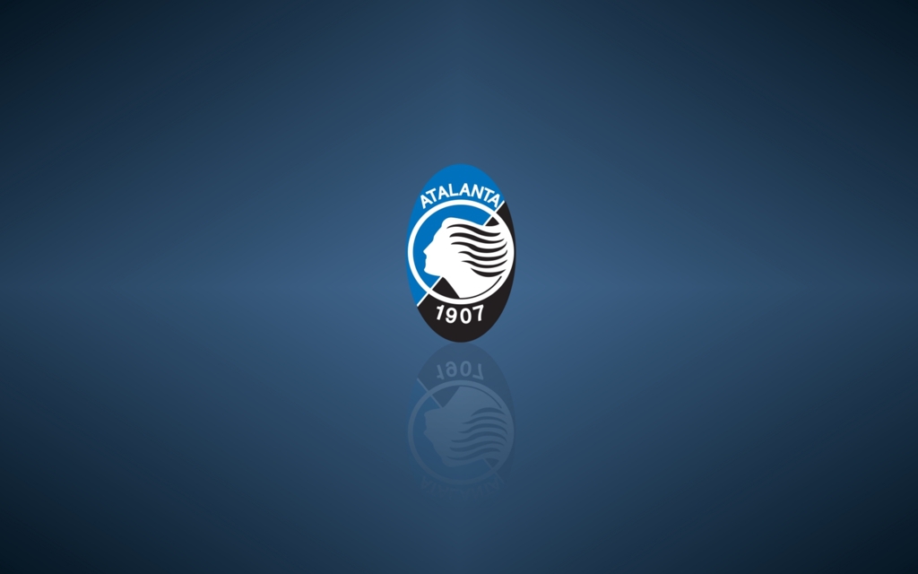 Soccer, Logo, Emblem, Atalanta B.C HD Wallpaper soccer, logo, emblem, atalanta b.c hd wallpaper