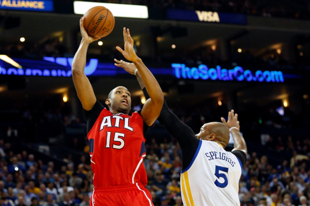 Atlanta Hawks HD Wallpaper atlanta hawks hd wallpaper