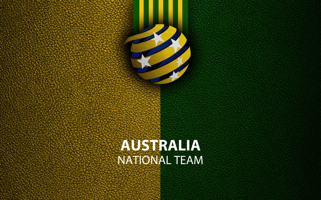 australia, australia national soccer team 4k ultra hd wallpaper