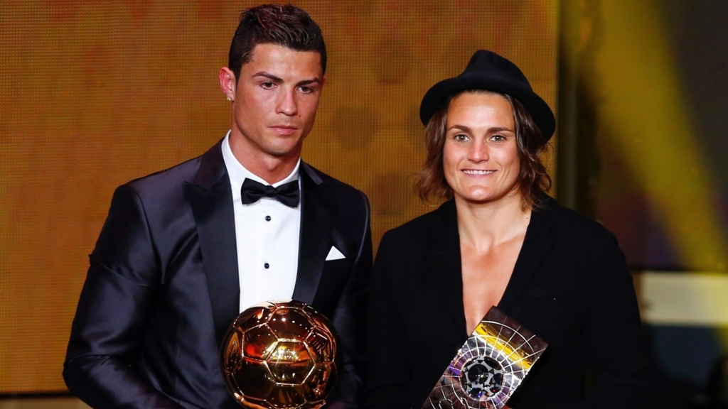 Ballon D'or 2014 HD Wallpaper ballon d'or 2014 hd wallpaper