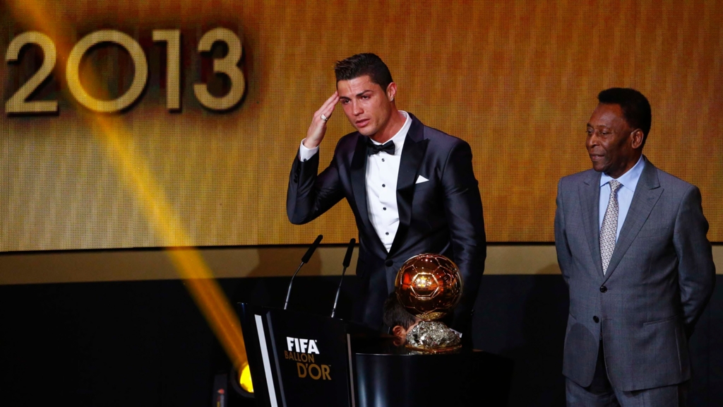 Ballon D'or 2014 4k Ultra HD Wallpaper ballon d'or 2014 4k ultra hd wallpaper