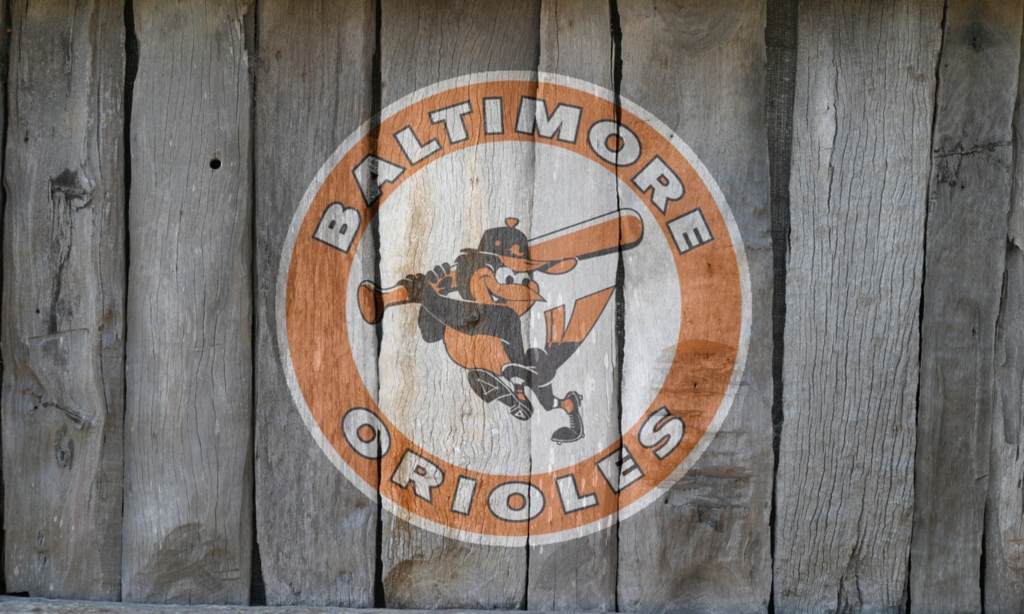 Baltimore Orioles HD Wallpaper baltimore orioles hd wallpaper