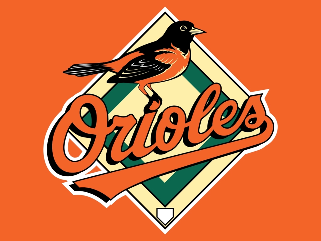 Baltimore Orioles HD Wallpaper baltimore orioles hd wallpaper