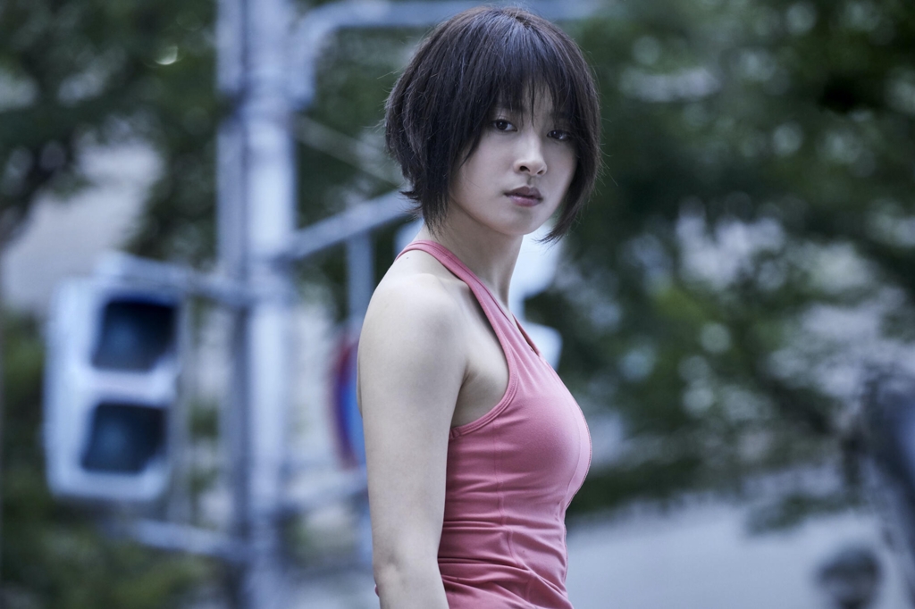 Alice In Borderland HD Wallpaper alice in borderland hd wallpaper