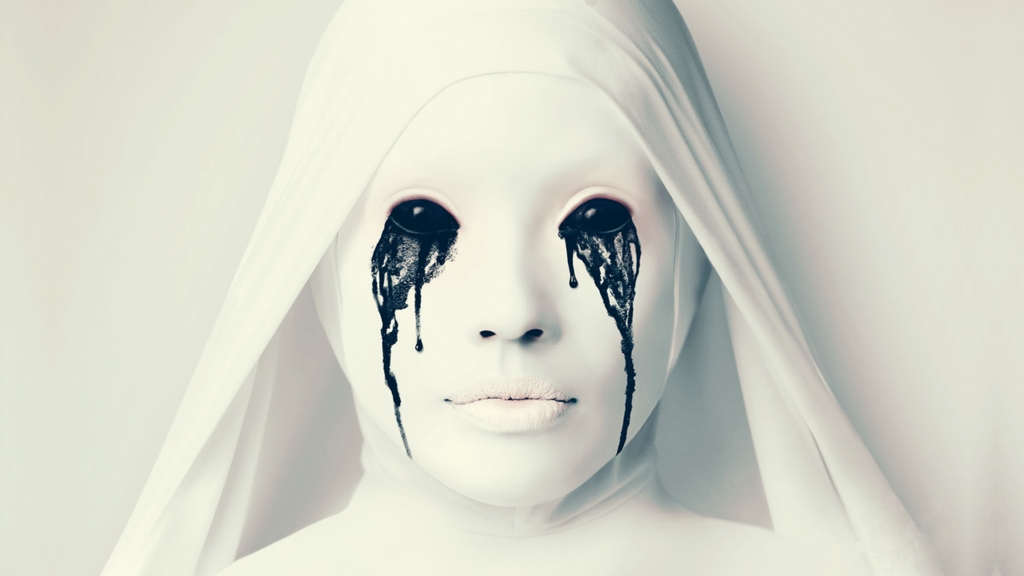 American Horror Story: Asylum HD Wallpaper american horror story: asylum hd wallpaper