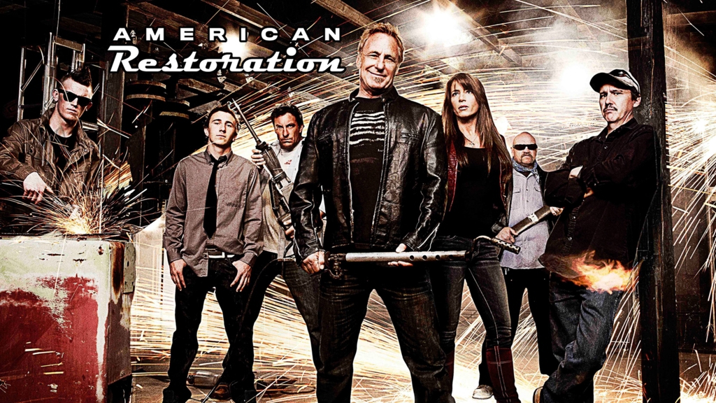 American Restoration HD Wallpaper american restoration hd wallpaper