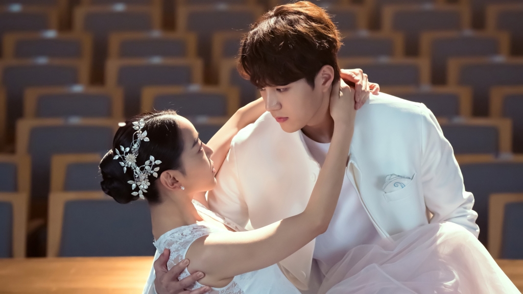 angel's last mission: love hd wallpaper