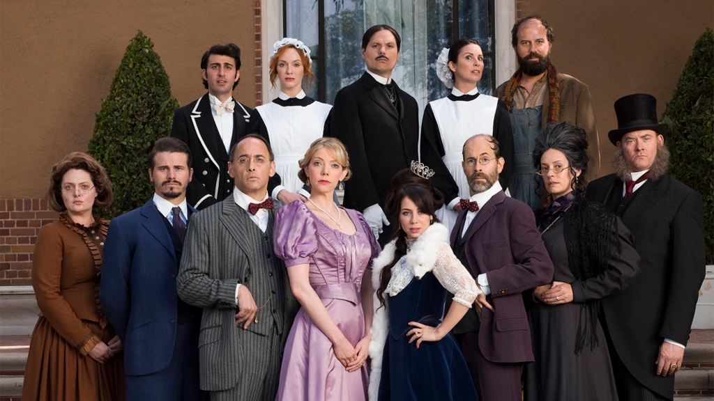 another period hd wallpaper