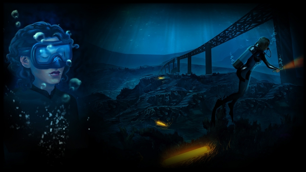 abyss: the wraiths of eden hd wallpaper