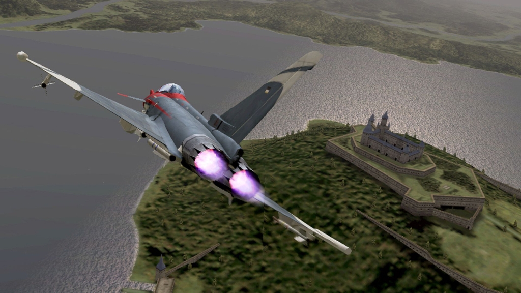 ace combat zero: the belkan war hd wallpaper