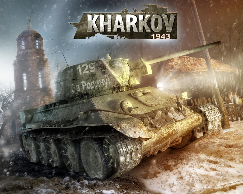 achtung panzer hd wallpaper