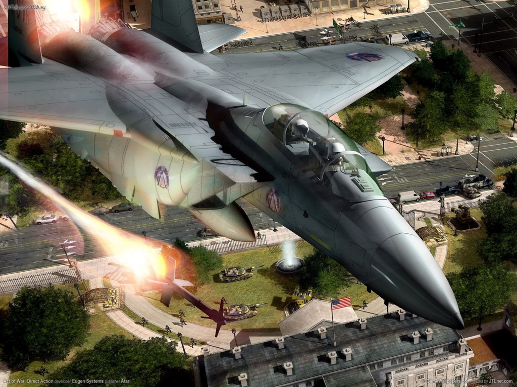 act of war hd wallpaper