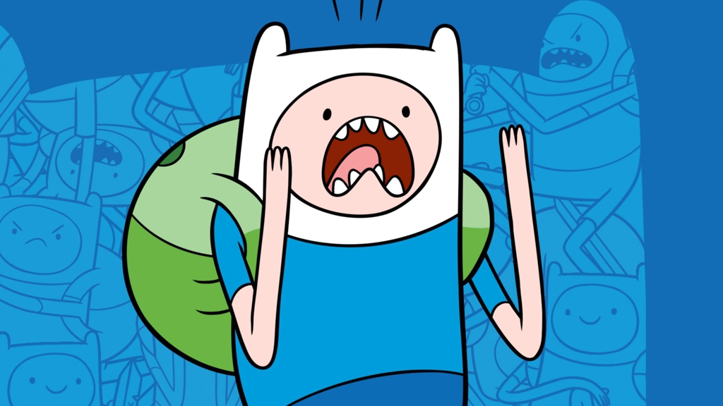 adventure time: the secret of the nameless kingdom hd wallpaper