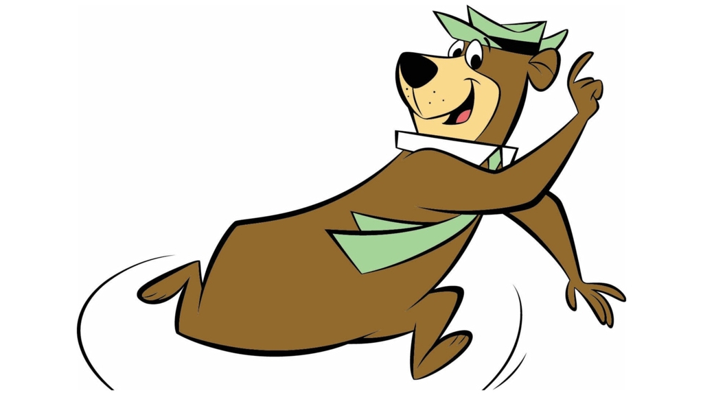 Adventures Of Yogi Bear HD Wallpaper adventures of yogi bear hd wallpaper