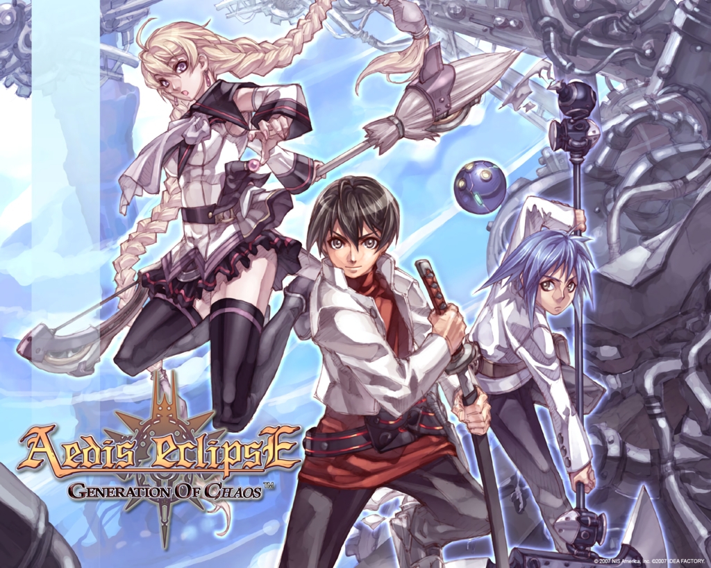 Quinn (Aedis Eclipse: Generation Of Chaos), Keri (Aedis Eclipse: Generation Of Chaos), Gon (Aedis Eclipse: Generation Of Chaos), Aedis Eclipse: Generation Of Chaos HD Wallpaper quinn (aedis eclipse: generation of chaos), keri (aedis eclipse: generation of chaos), gon (aedis eclipse: generation of chaos), aedis eclipse: generation of chaos hd wallpaper