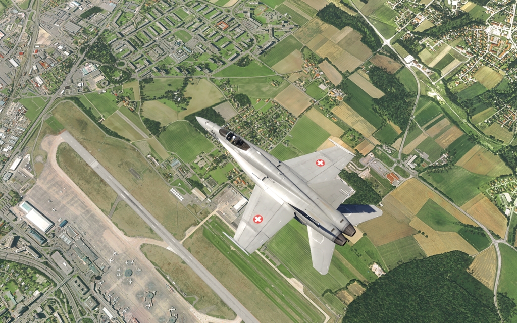 Aerofly Fs HD Wallpaper aerofly fs hd wallpaper