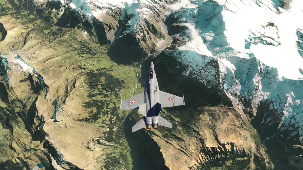 Aerofly Fs HD Wallpaper aerofly fs hd wallpaper