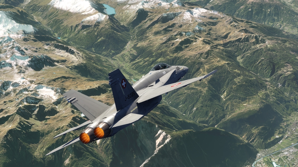 Aerofly Fs HD Wallpaper aerofly fs hd wallpaper