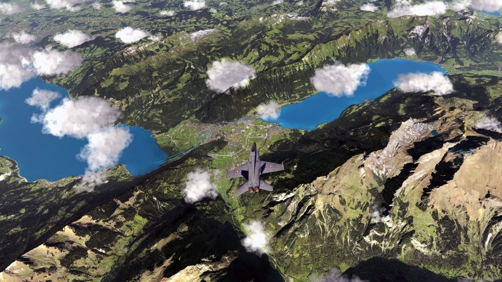 Aerofly Fs HD Wallpaper aerofly fs hd wallpaper