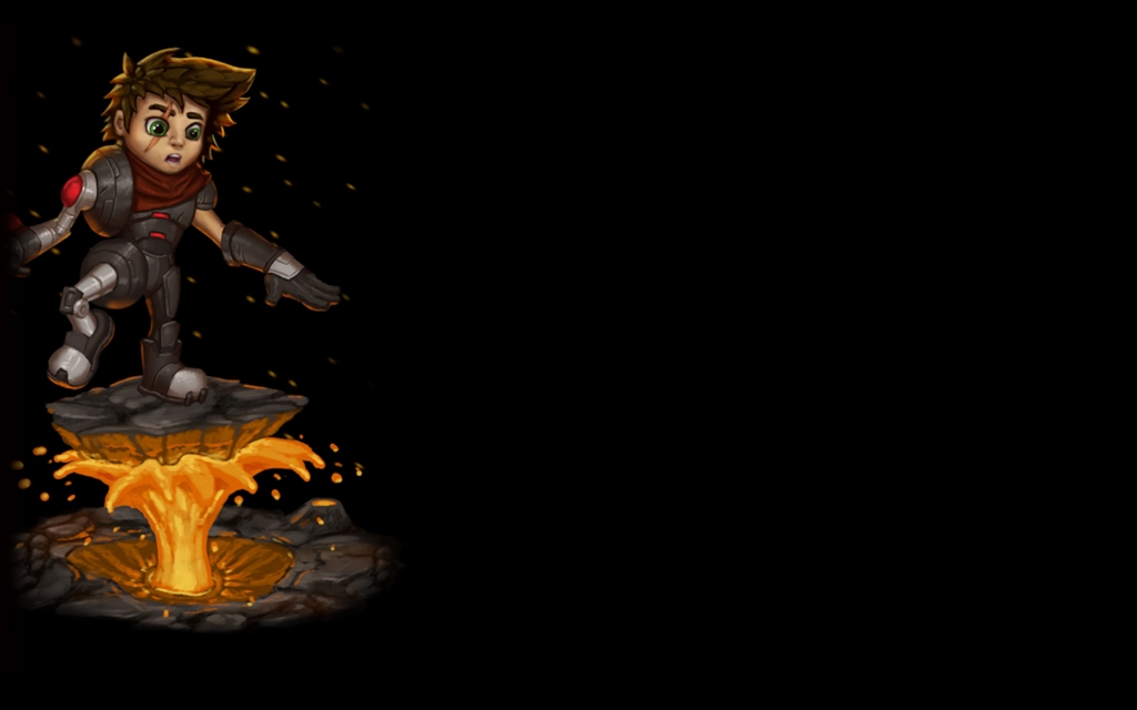 Aero's Quest HD Wallpaper aero's quest hd wallpaper