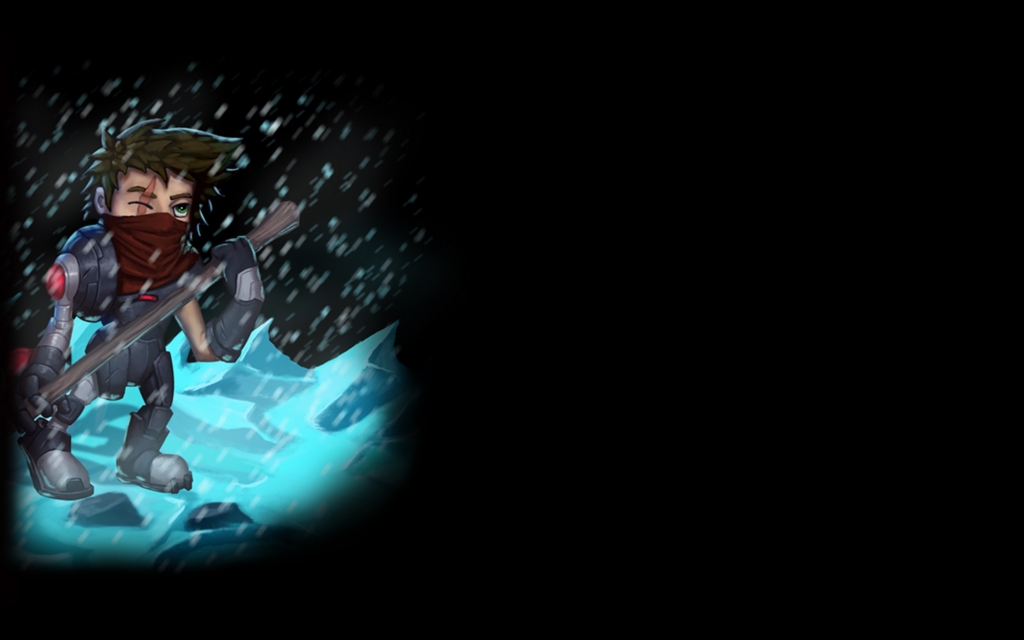Aero's Quest HD Wallpaper aero's quest hd wallpaper