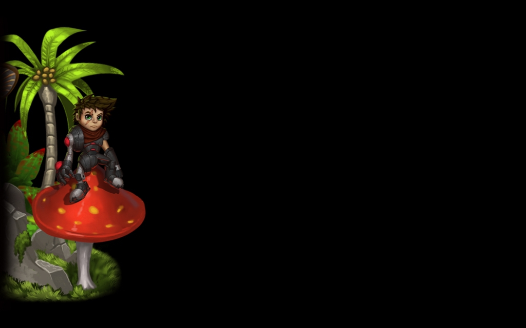 Aero's Quest HD Wallpaper aero's quest hd wallpaper