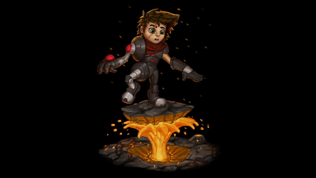 Aero's Quest HD Wallpaper aero's quest hd wallpaper